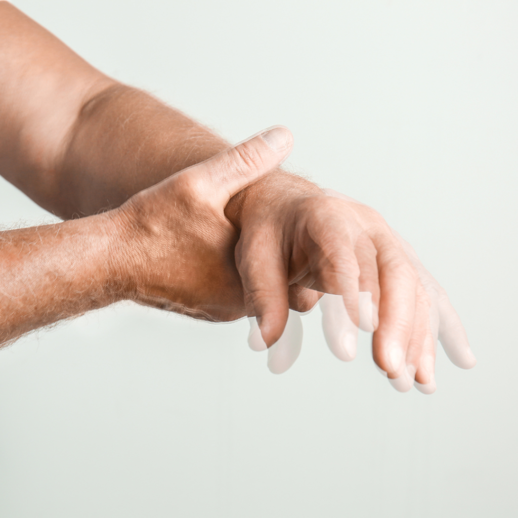 Parkinson