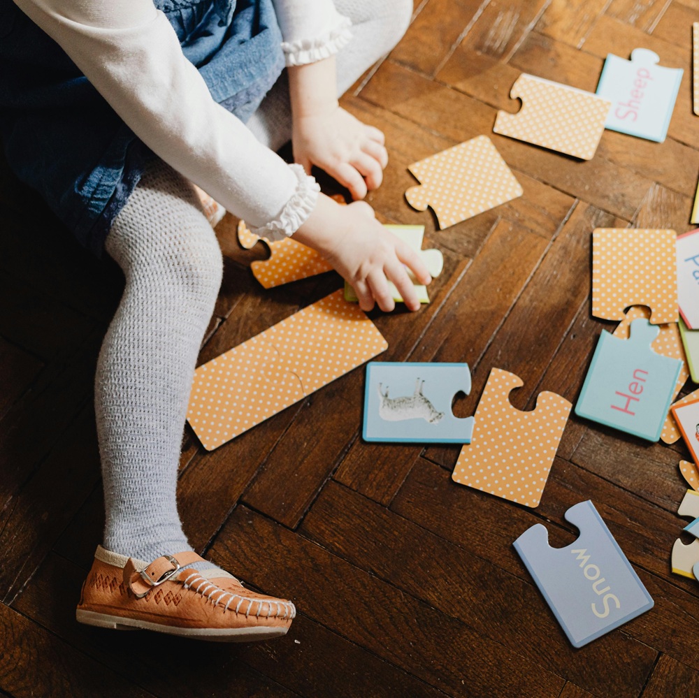 Porque é que a Terapia Ocupacional é importante para as crianças com autismo?