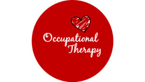 fã da terapia ocupacional