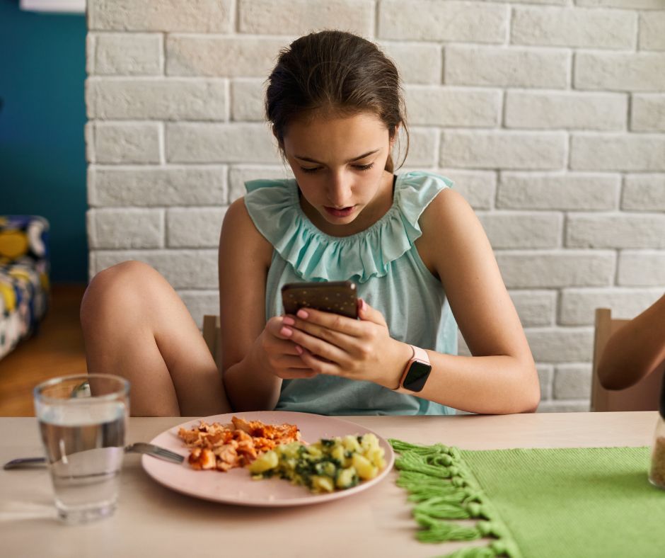 Perturbações alimentares em Terapia Ocupacional -15, 22 e 29/11 + 6/12