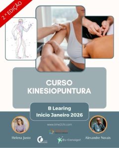 kinesiopuntura